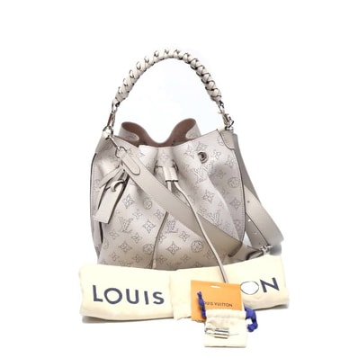ルイヴィトン LOUIS VUITTON ムリア M21006 マヒナ ショルダーバッグ