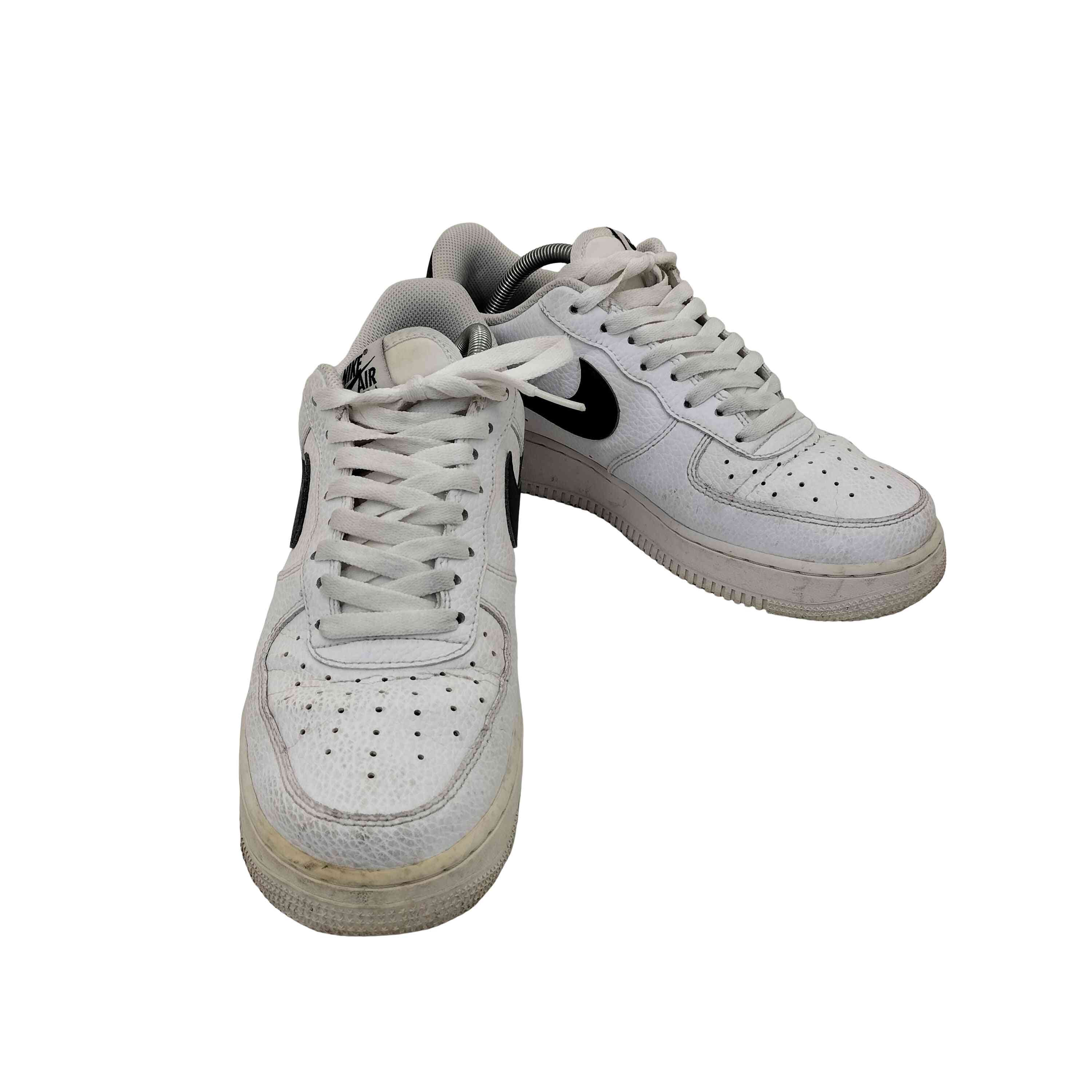 Air Force 1 Low【1142033122553】
