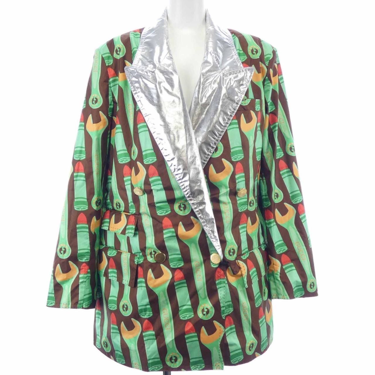 グッチ GUCCI ジャケット