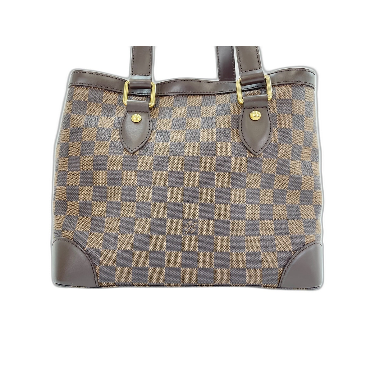 C (やや傷や汚れあり)】ヴィトン LV ハムステッドPM ハンドバッグ
