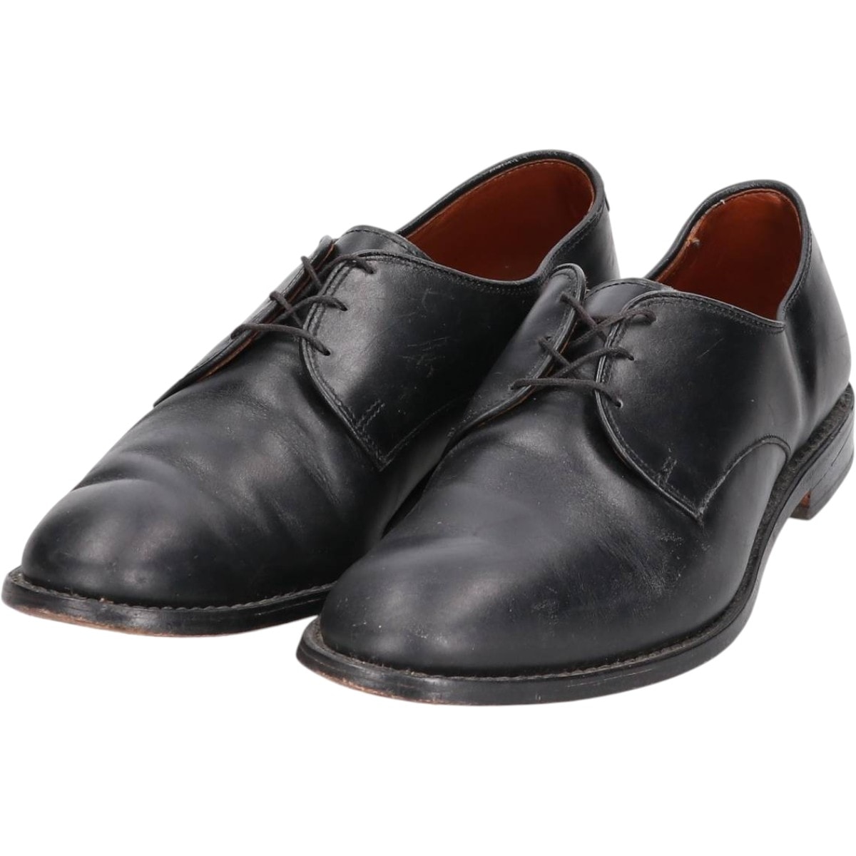 傷や汚れあり】古着 アレンエドモンズ ALLEN EDMONDS KENILWORTH