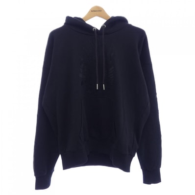 ディーゼル DIESEL パーカー