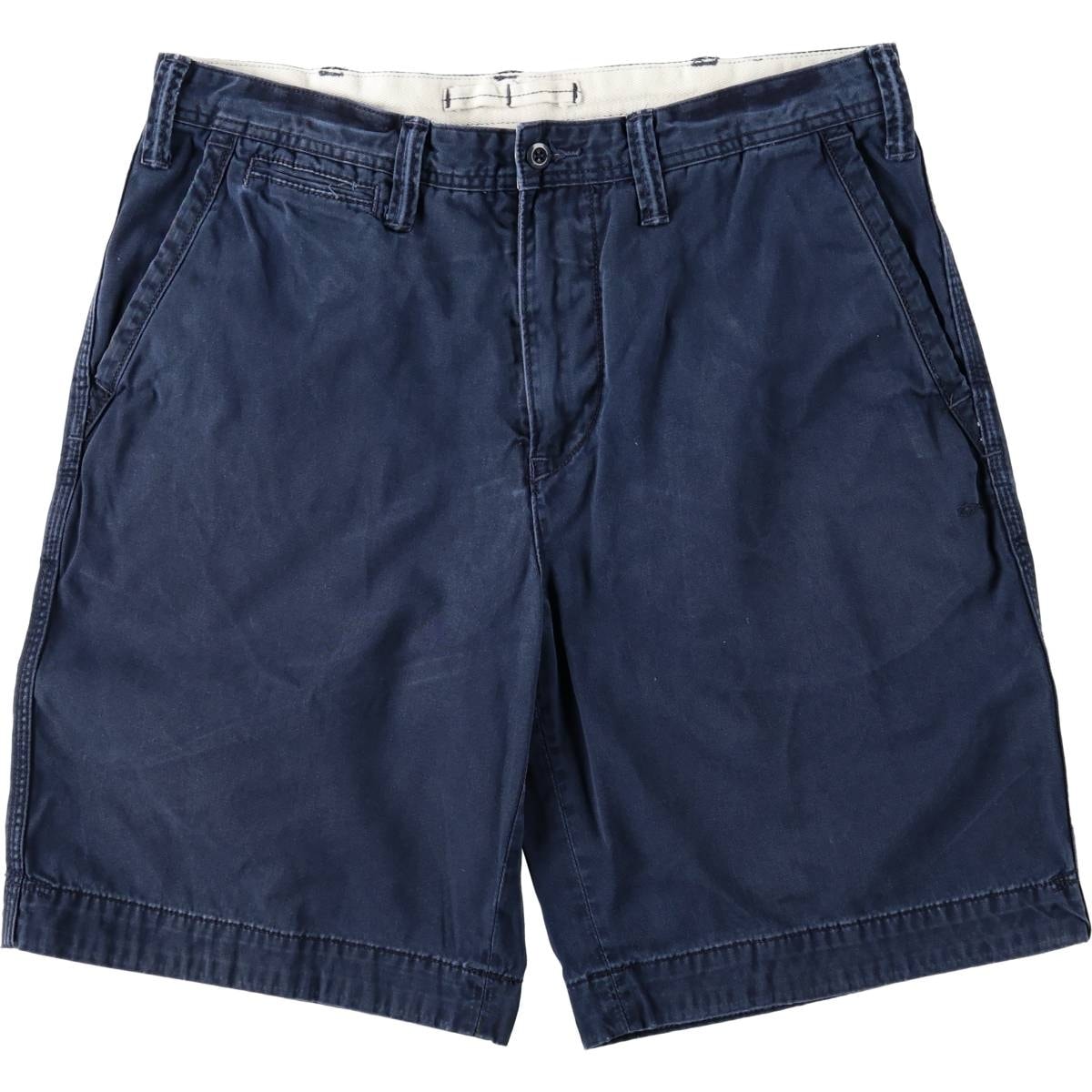 古着 ラルフローレン Ralph Lauren POLO RALPH LAUREN RELAXED FIT チノショーツ ショートパンツ メンズw35相当/eaa669463