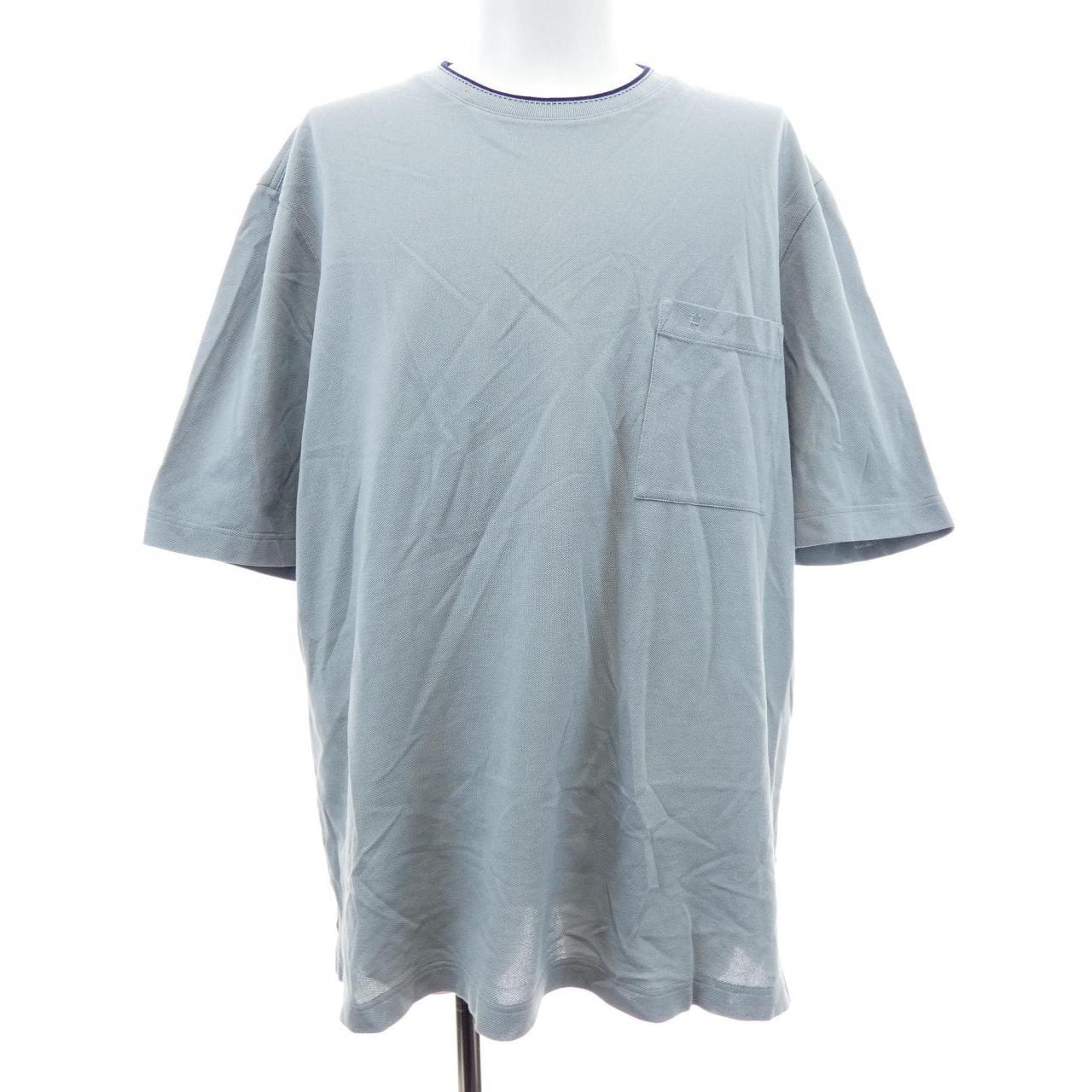 エルメス HERMES Tシャツ
