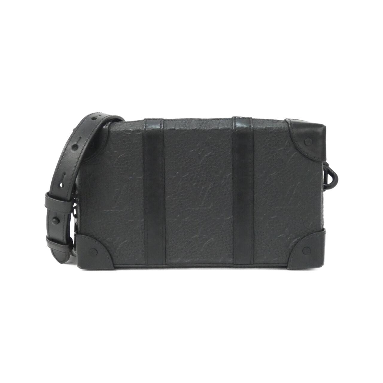 ルイヴィトン トリヨン モノグラム ソフトトランク ウォレット M80224 ショルダーバッグ