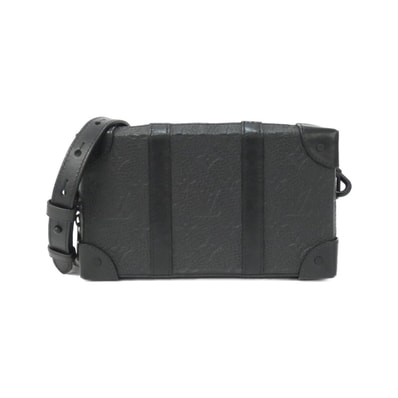 ルイヴィトン トリヨン モノグラム ソフトトランク ウォレット M80224 ショルダーバッグ