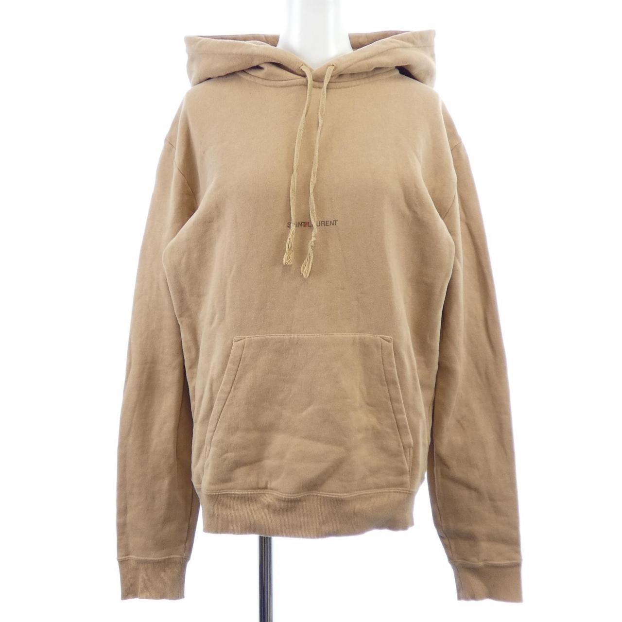 サンローラン SAINT LAURENT 632425 YBQZ2 パーカー