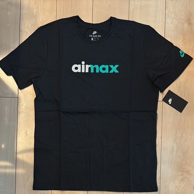 Nike atmos Air Max Tシャツ