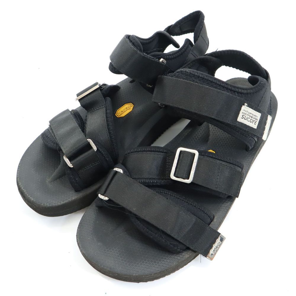 SUICOKE スイコック サンダル
