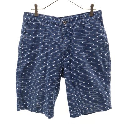 Levi's リーバイス 総柄 ショートパンツ