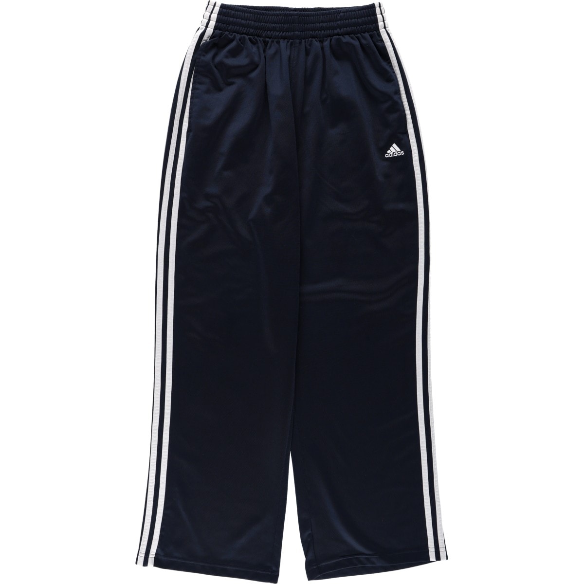 古着 アディダス adidas ジャージパンツ トラックパンツ メンズM相当/eaa664556