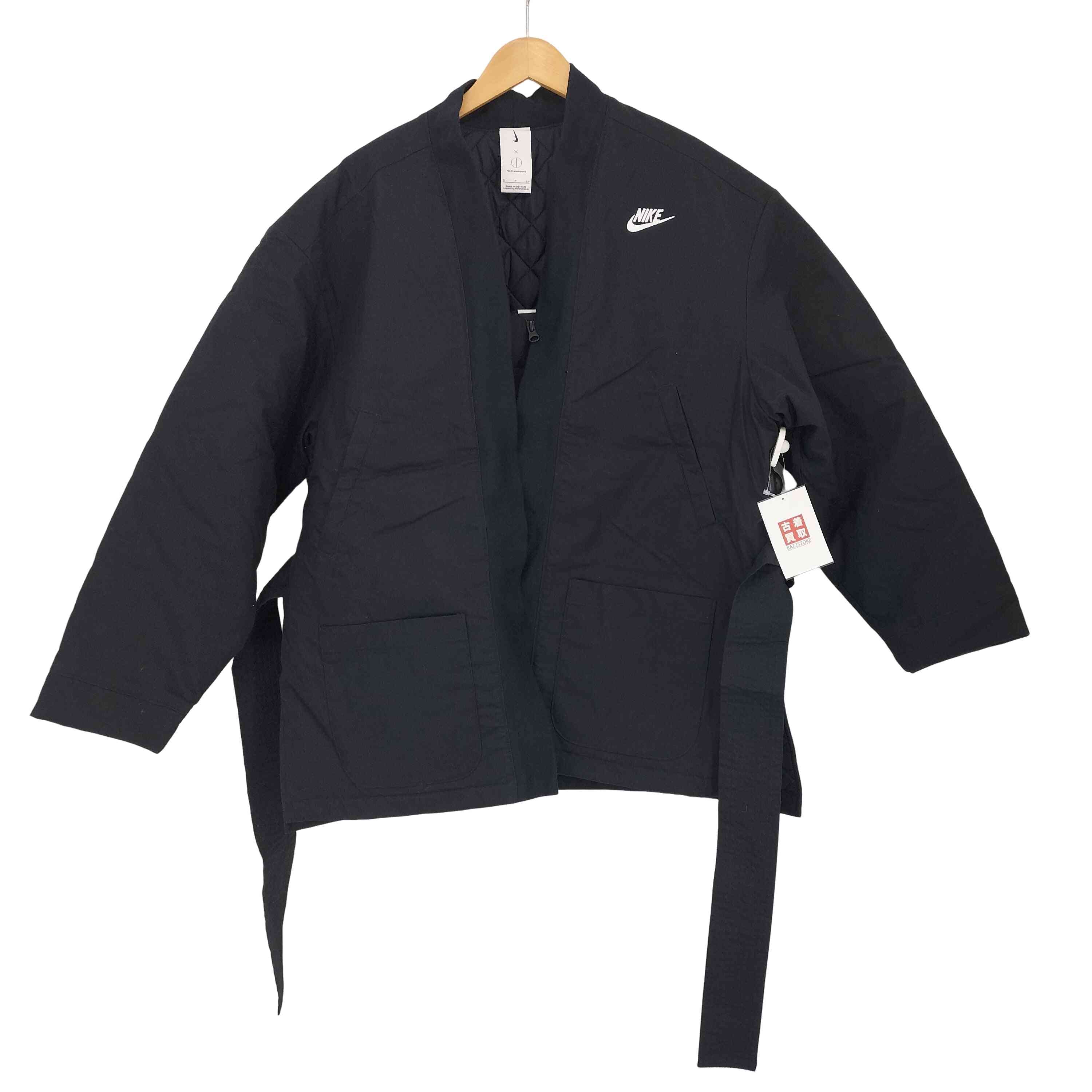 NRG CF 2+1 JACKET【1140367566975】