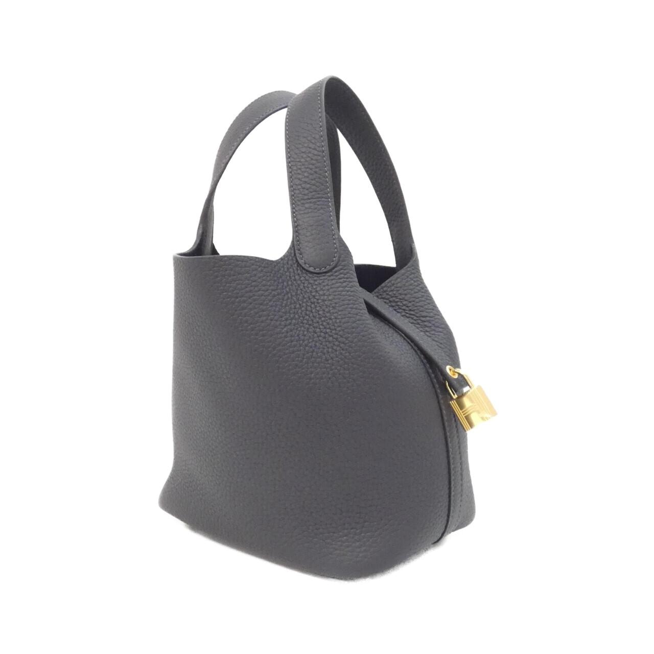 【未使用品】エルメス ピコタン ロック PM 056289CC バッグ