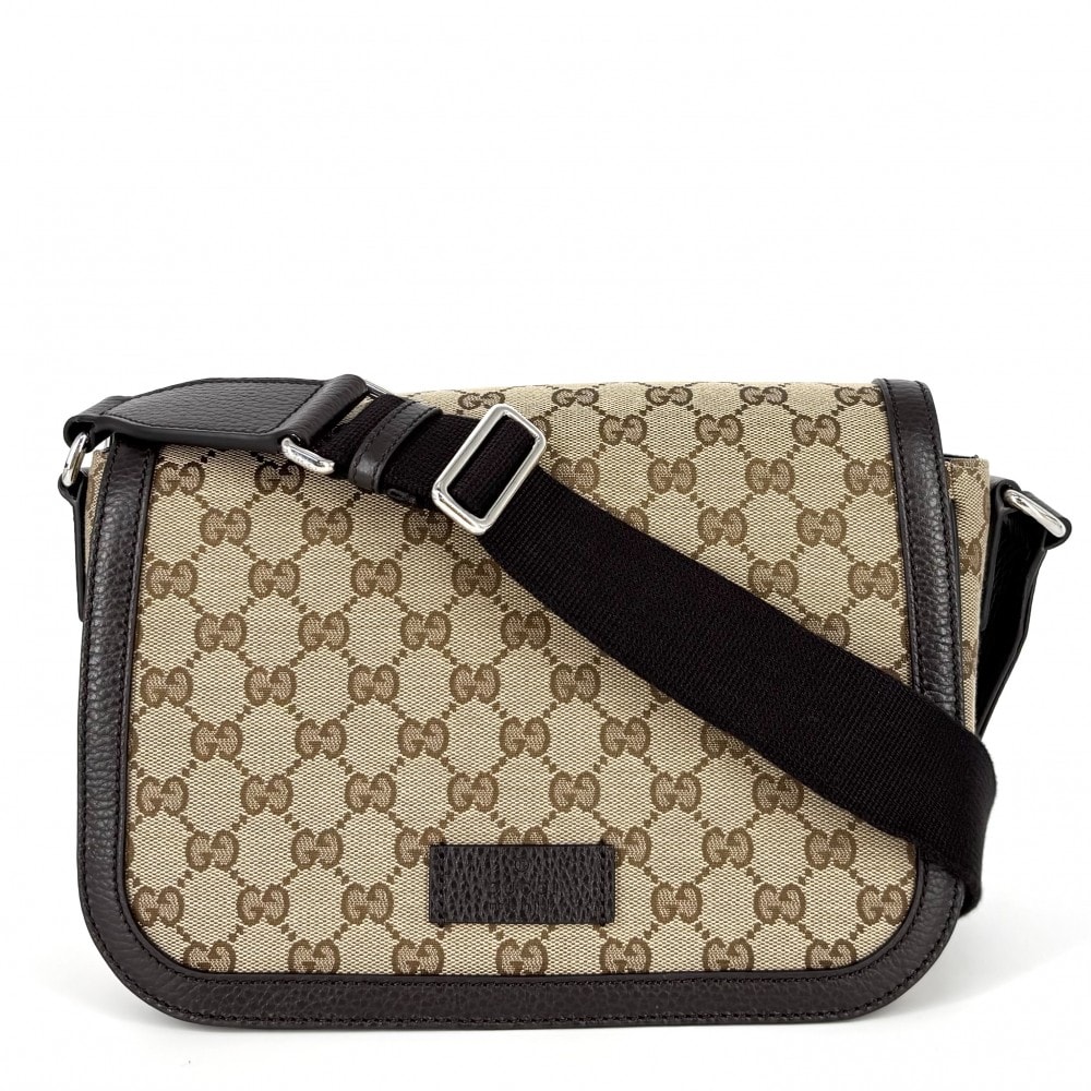 B (目立った傷や汚れなし)】GUCCI グッチ ショルダーバッグ