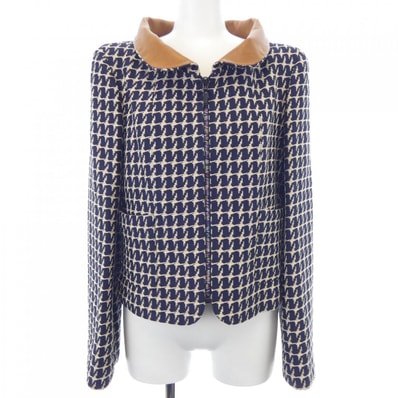 【ヴィンテージ】シャネル CHANEL P17479V09913 01P ジャケット