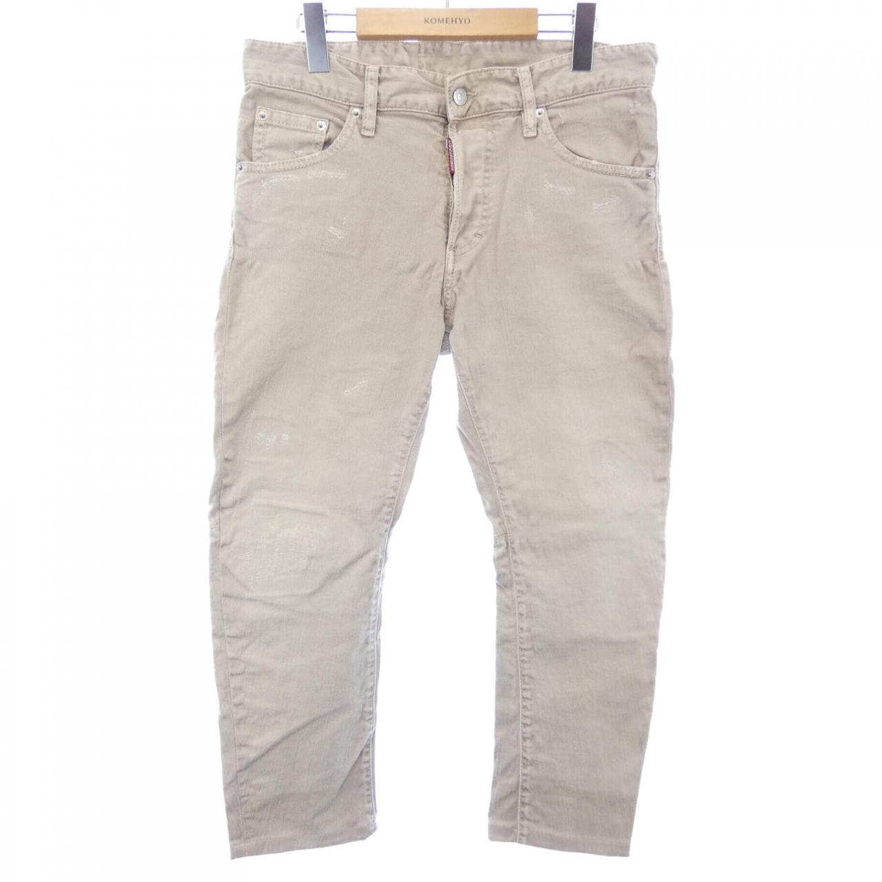 ディースクエアード DSQUARED2 S71LB0985 ジーンズ