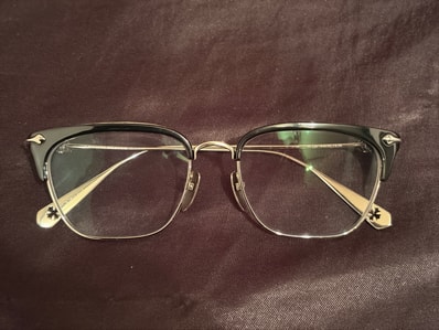 Chrom hearts SLUNTRADICTION