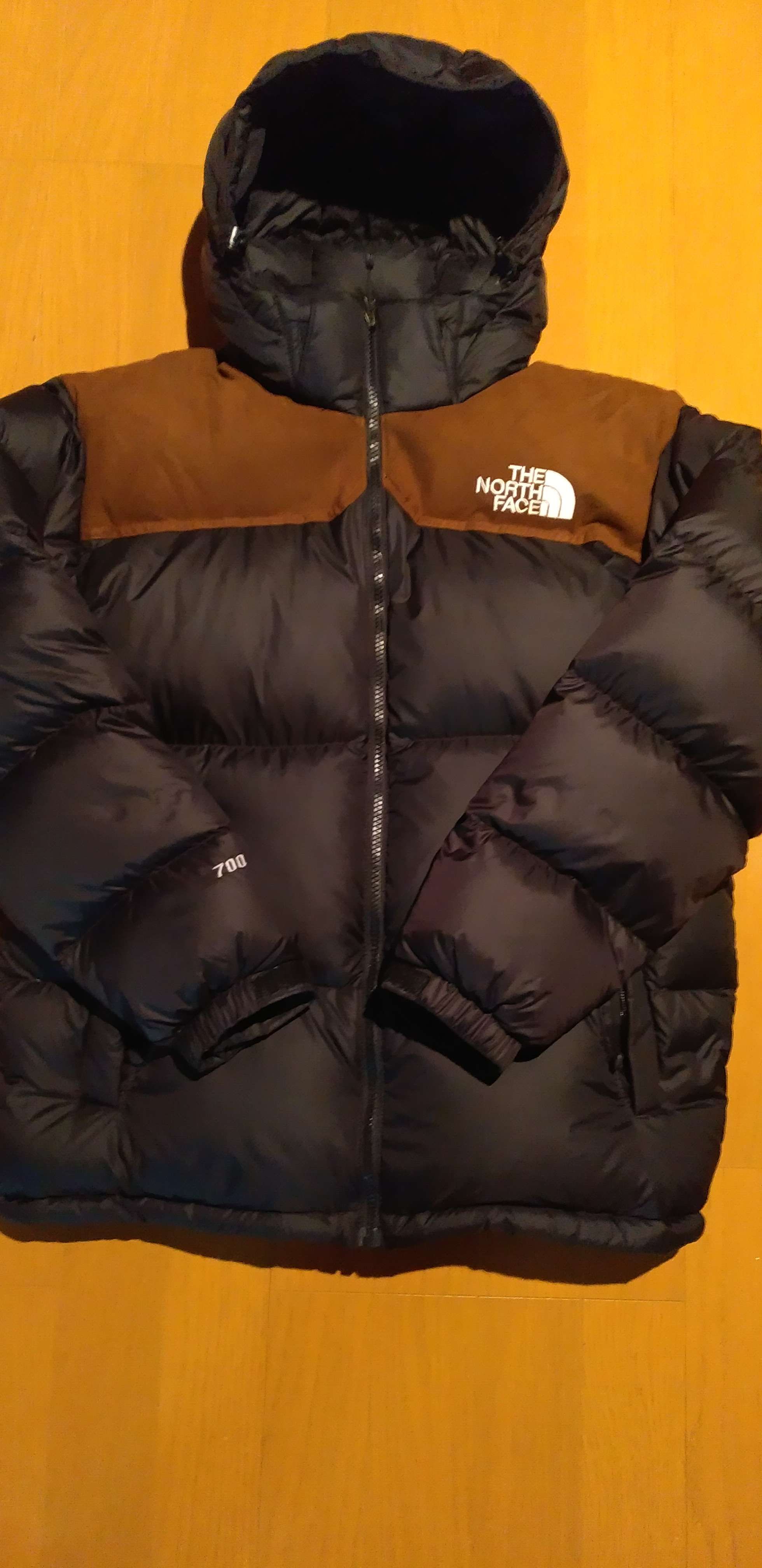 ヌプシジャケット