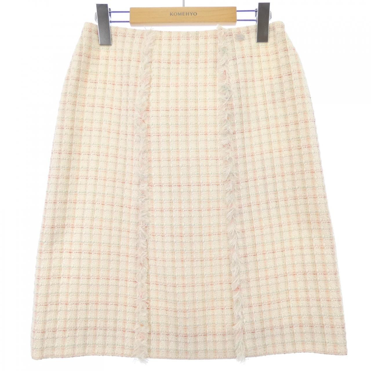 C (やや傷や汚れあり)】【ヴィンテージ】シャネル CHANEL P22757V11322