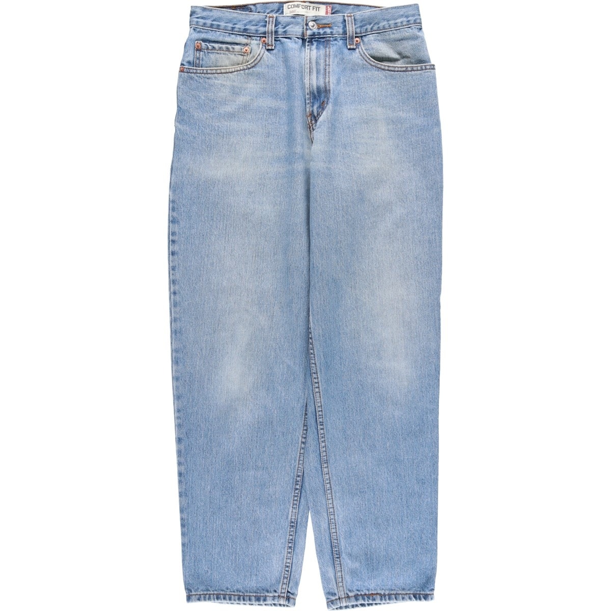 古着 リーバイス Levi's 560 COMFORT FIT テーパードデニムパンツ メンズw31相当/eaa628215