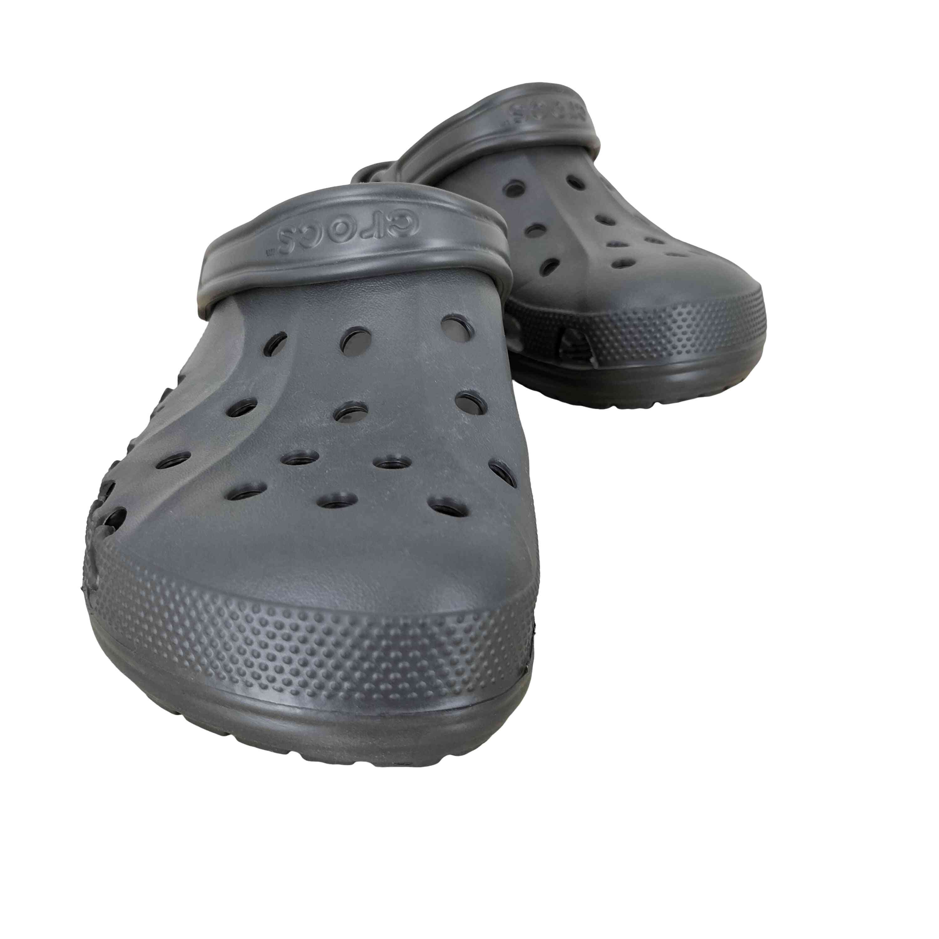 Umbro x Crocs Classic Clog Bone 