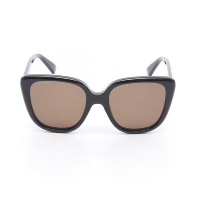 グッチ GUCCI サングラス 衣料品 プラスチック レディース ブラック系 GG1169S001 【新品】