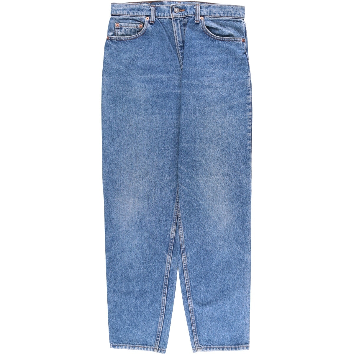 古着 90年代 リーバイス Levi's 550-0290 テーパードデニムパンツ USA製 メンズw32相当 ヴィンテージ/eaa561292