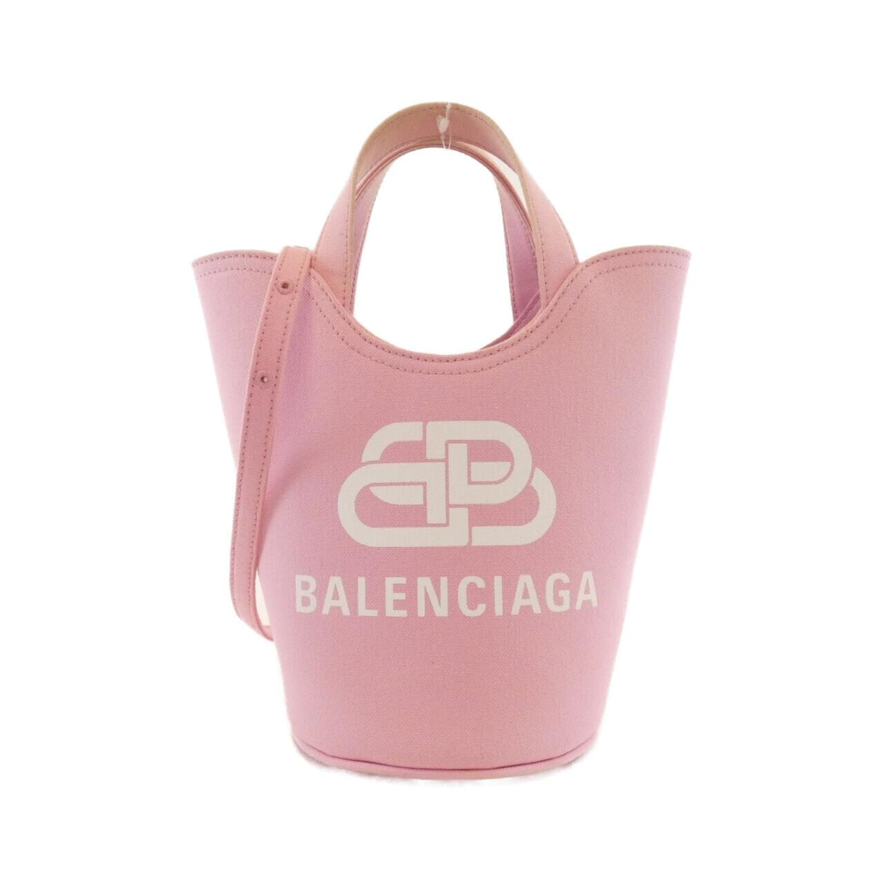 バレンシアガ ウェーブ トート バッグ 619979 2HH13 バッグ