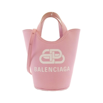 バレンシアガ ウェーブ トート バッグ 619979 2HH13 バッグ