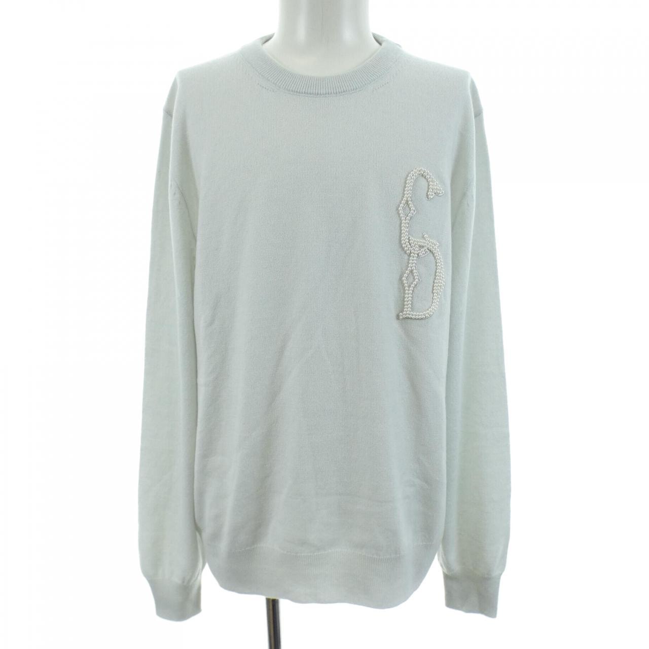 ディオール DIOR 343M640AT721 ニット