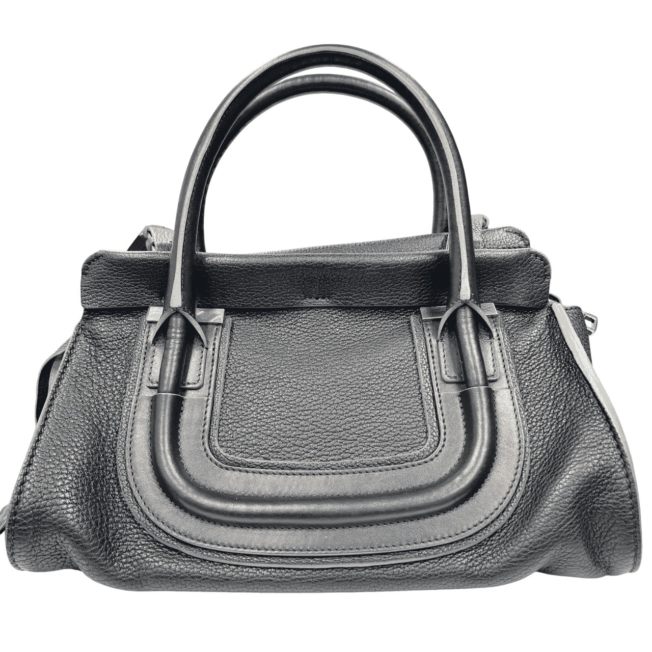 クロエエバーストン3S1186 ハンドバッグ ユニセックス