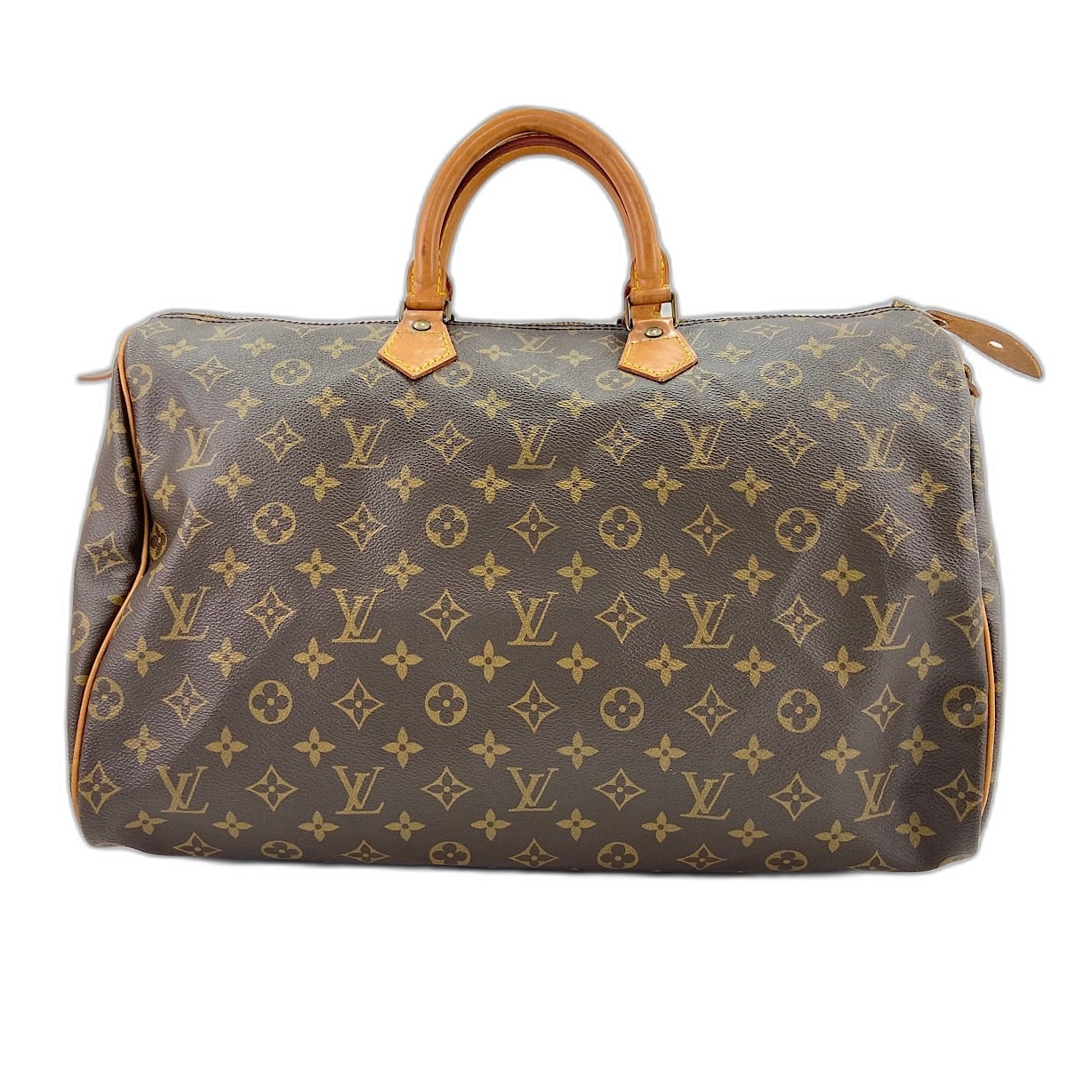 ヴィトン LV スピーディ 40 ハンドバッグ【中古】
