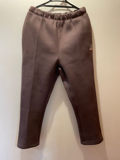 Air Jordan x Union Leisure Pants "Brown"