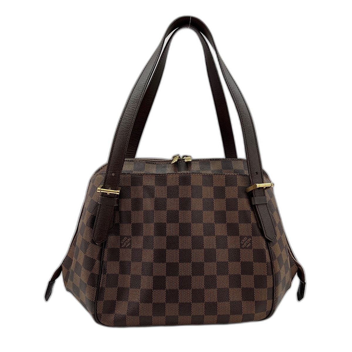 ヴィトン LV べレム MM ショルダーバッグ【中古】