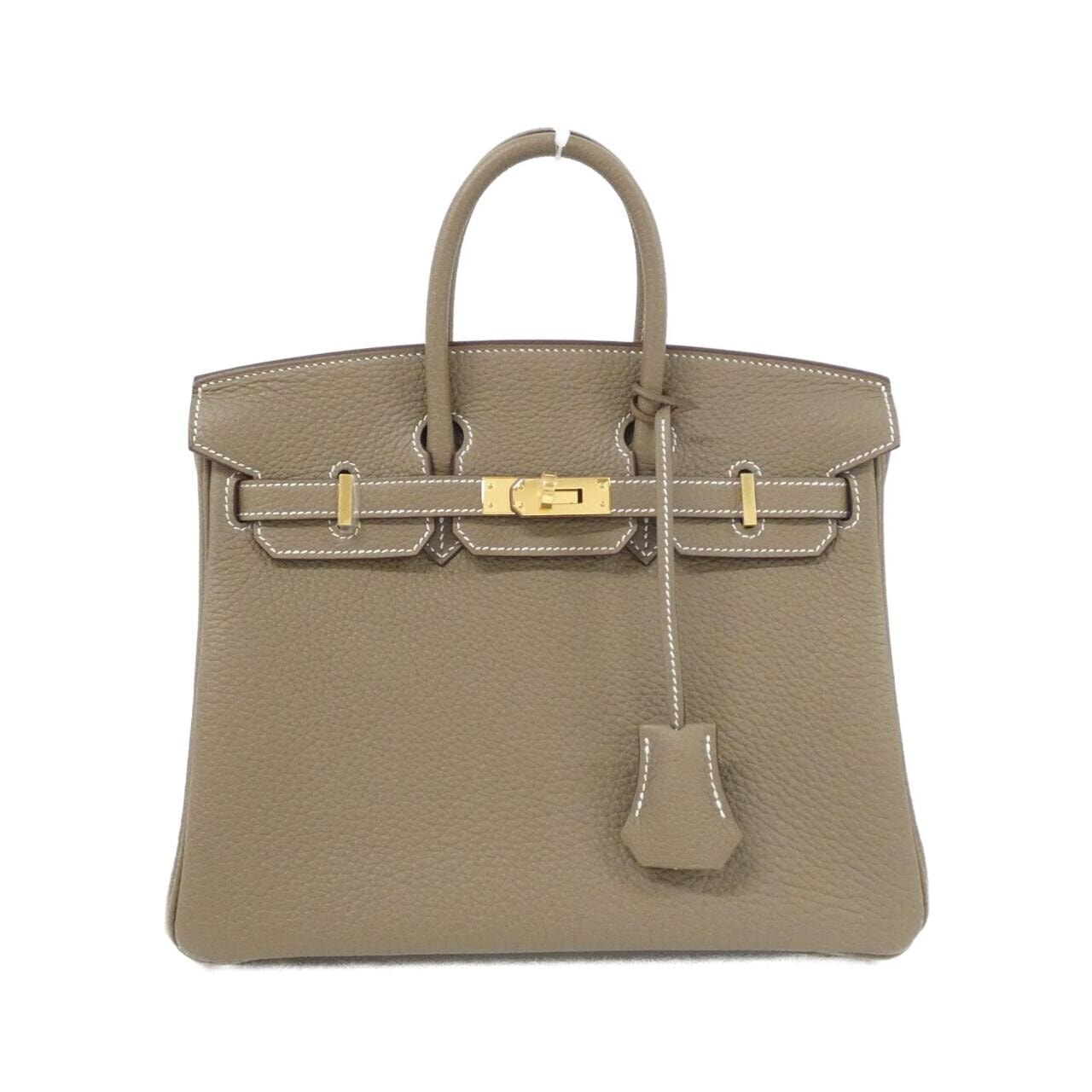 【未使用品】エルメス バーキン 25cm 041344CC バッグ