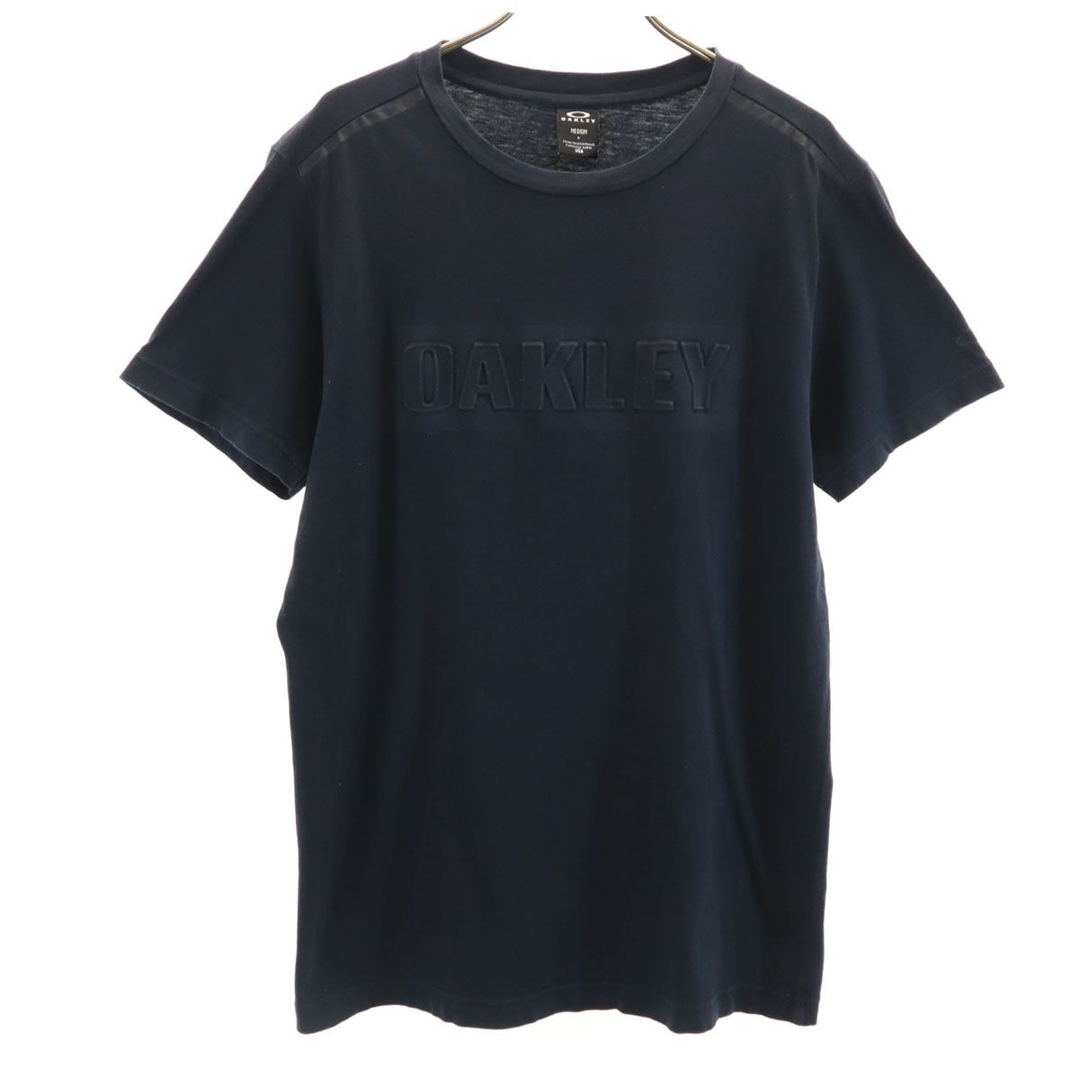 OAKLEY オークリー 半袖 Tシャツ