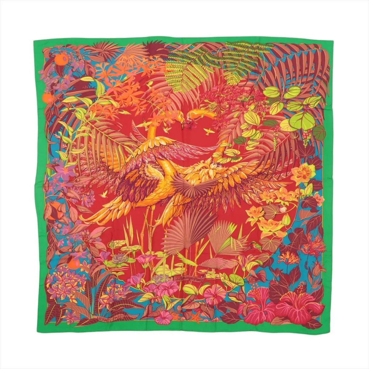 ■極美品 エルメスカレ