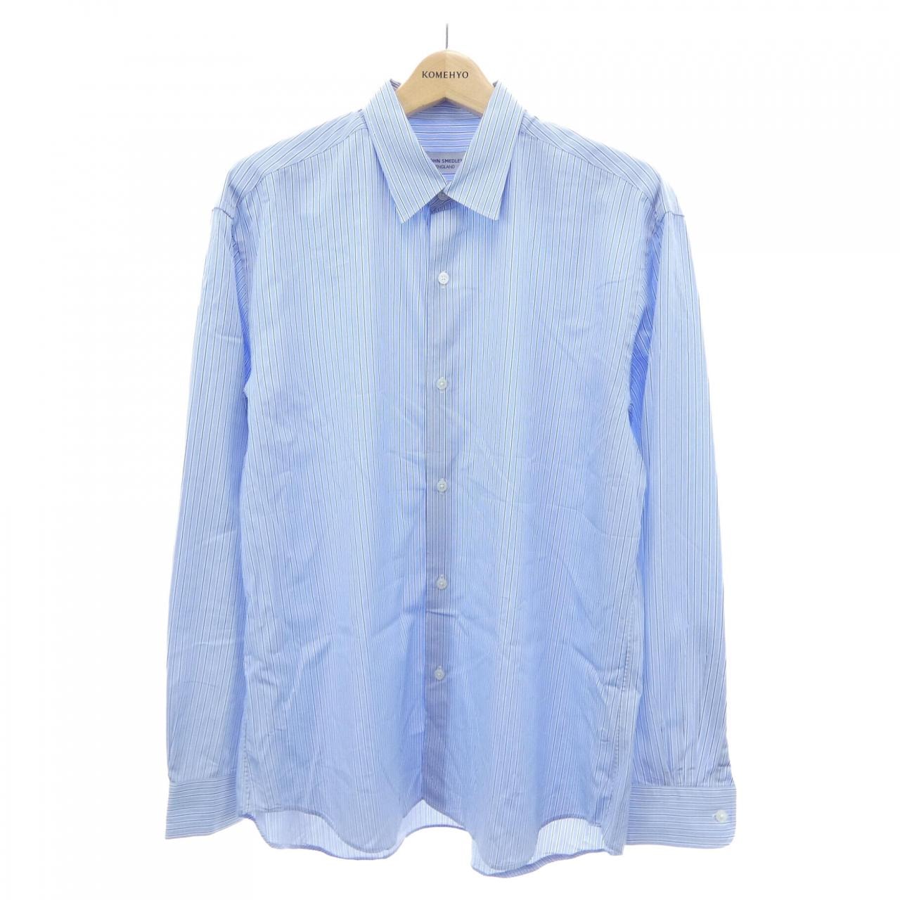 ジョンスメドレー JOHN SMEDLEY シャツ