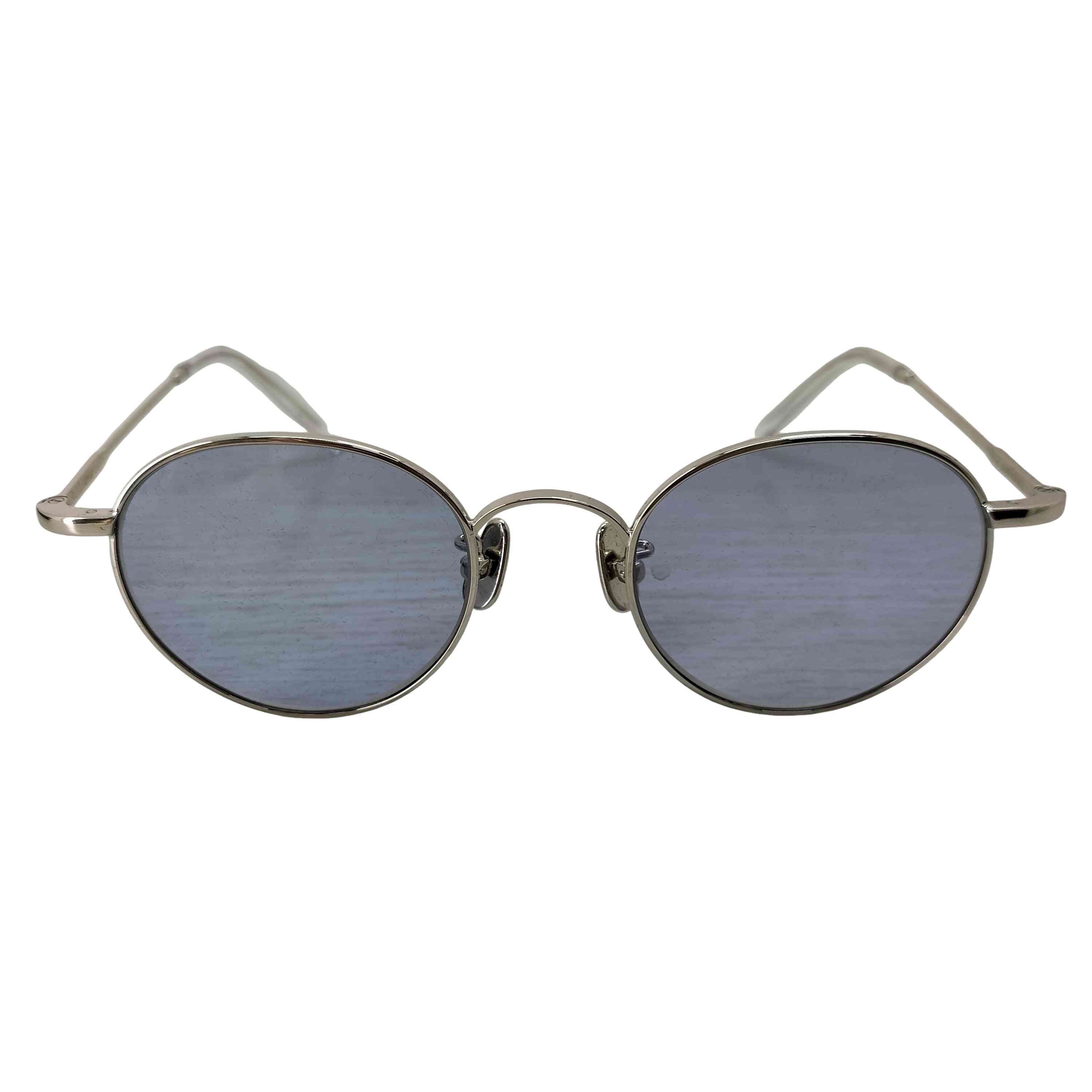 LOU 02 HAND MADE サングラス【1142115825259】