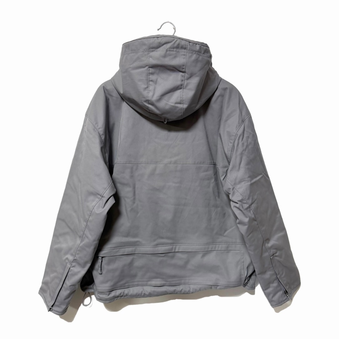 A (未使用に近い)】新品 エクストララージ タクティカル アノラック