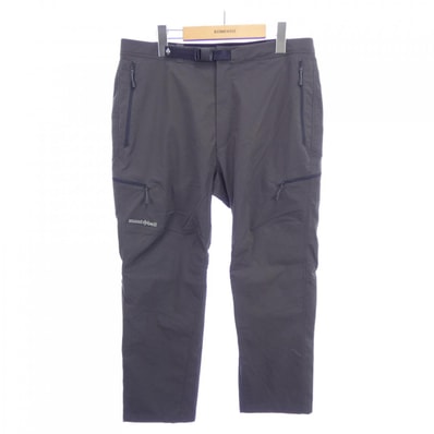 モンベル MONT BELL パンツ