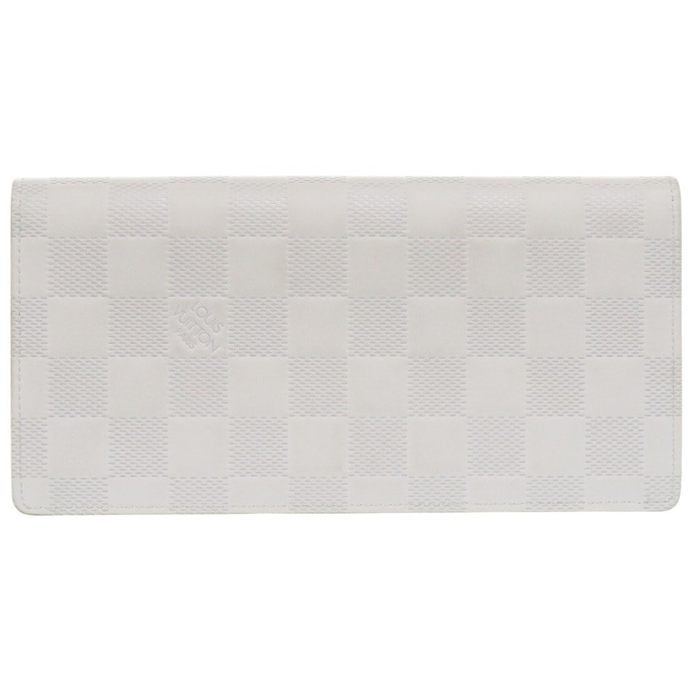 ルイ・ヴィトン ダミエ ポルトフォイユ ブラザ N60335  ダ