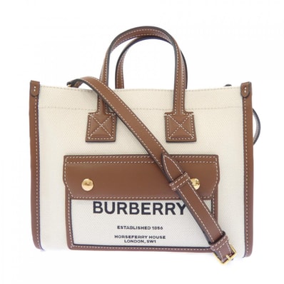 バーバリー BURBERRY フレヤトート 80441431 BAG