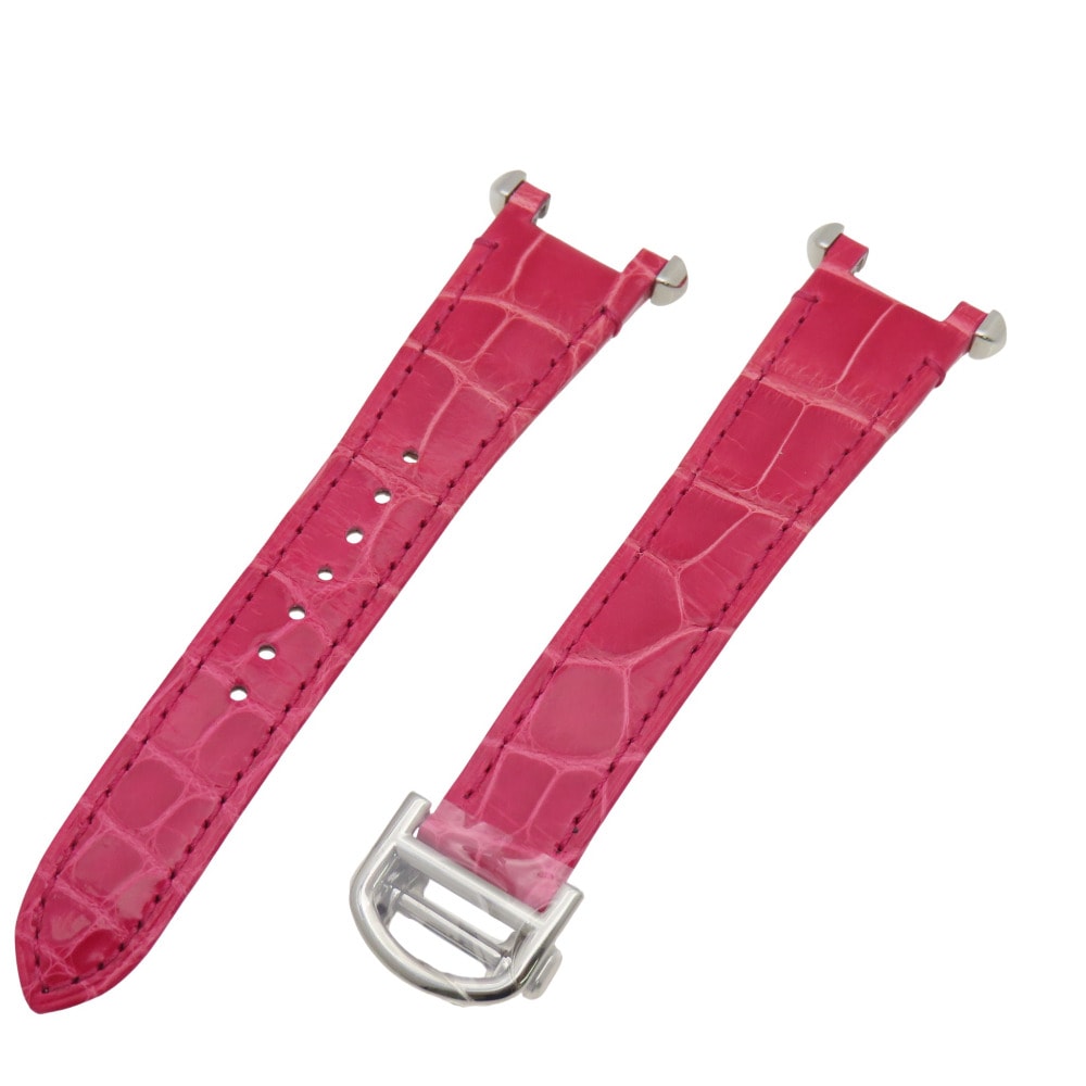 カルティエ WSPA0021 パシャ ドゥ カルティエ 純正 Dバ