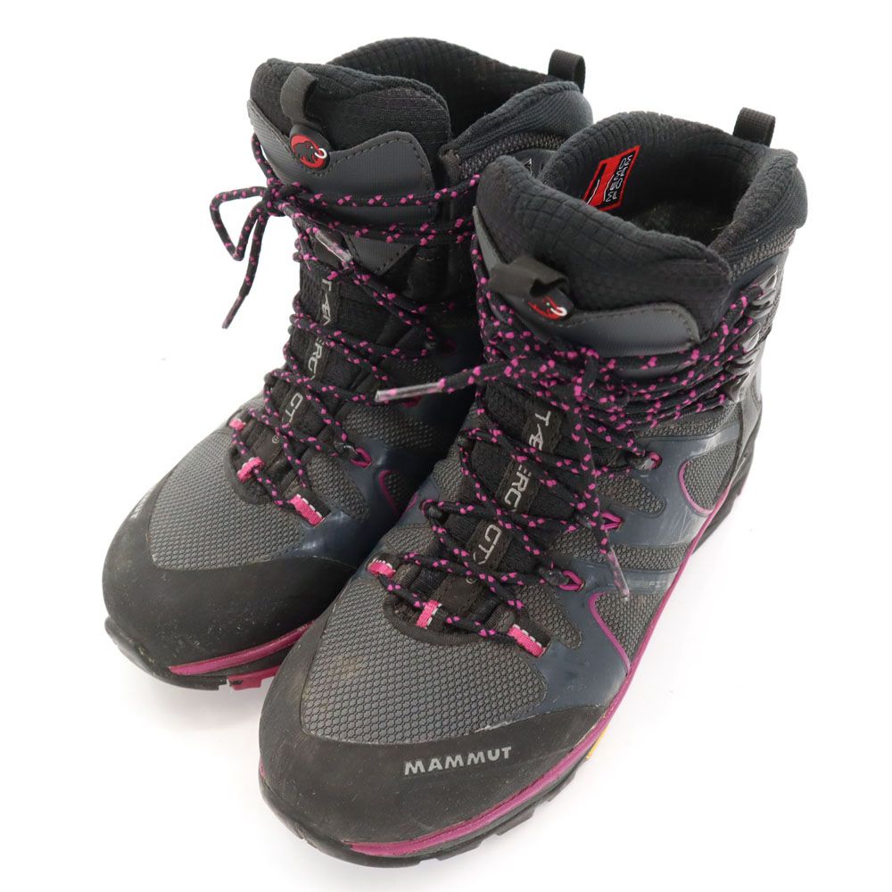 Mammut マムート トレッキング ブーツ