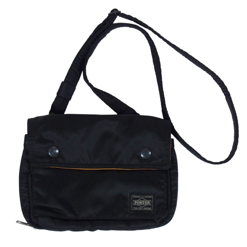 PORTER x HYKE Helmet Bag 