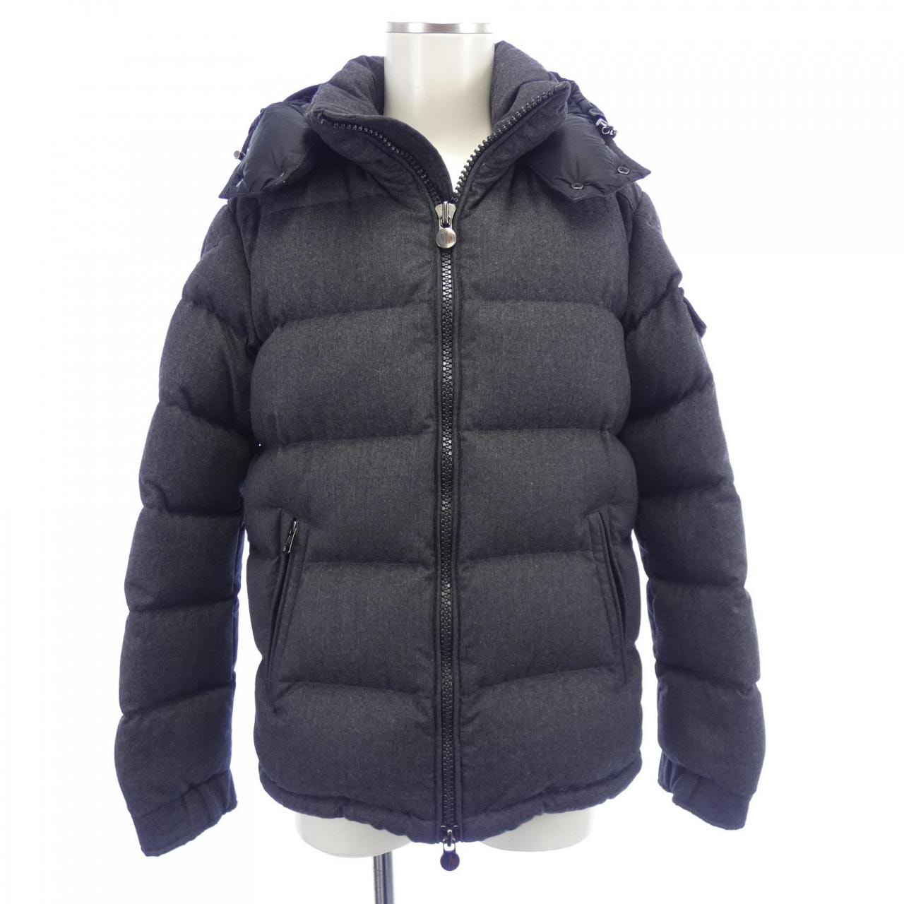 モンクレール MONCLER MONTGENEVRE ダウンジャケット