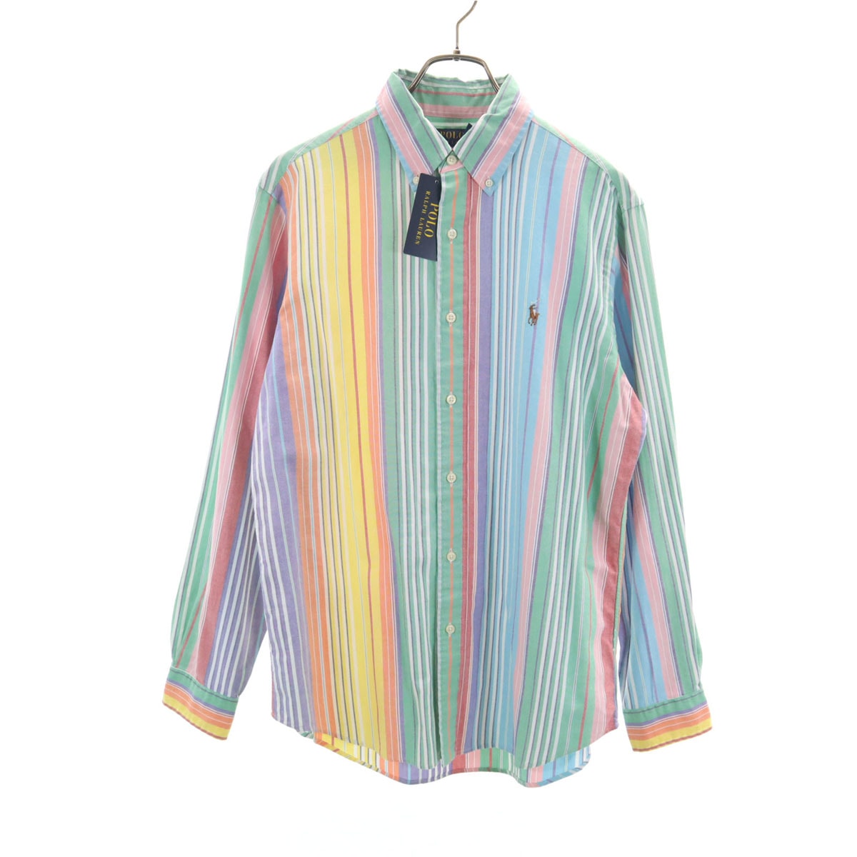 Polo Ralph Lauren Linen Shirt 