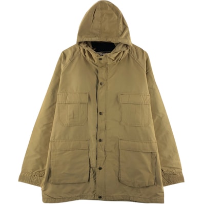 古着 90年代 エルエルビーン L.L.Bean BAXTER STATE PARKA マウンテンパーカー シェルジャケット メンズXL相当 ヴィンテージ/eaa533372
