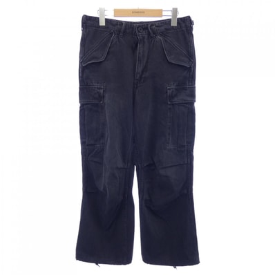 アヴィレックス AVIREX パンツ